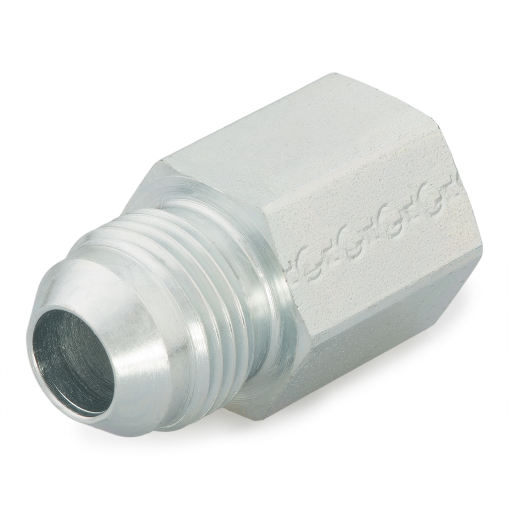 16G4MXS - Triple-Lok® 37° Flare JIC Tube Fittings and Adapters 